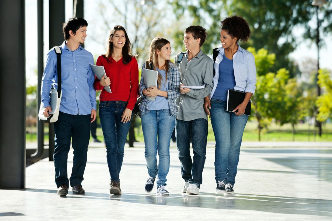 Education humanizes you
