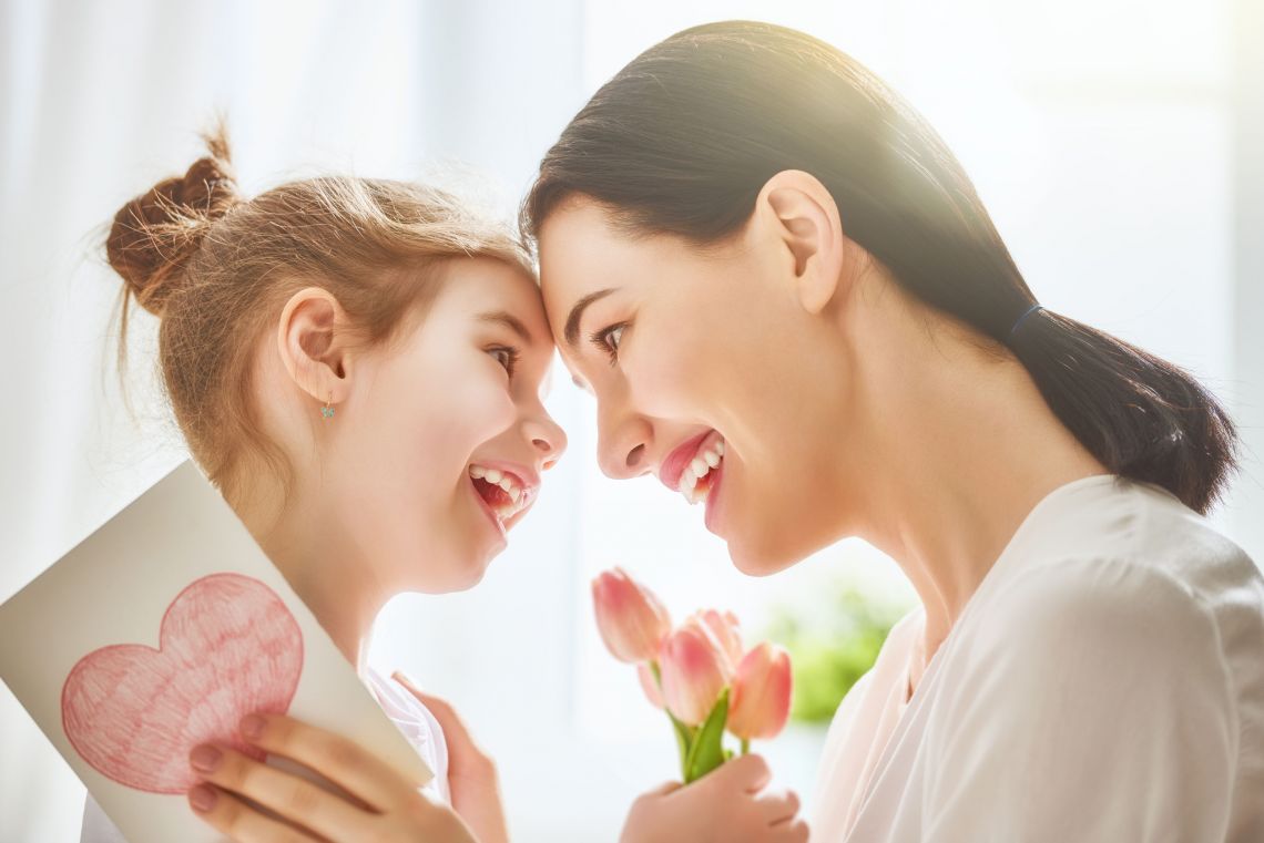 For a healthy life, learn to say …”Thank you”