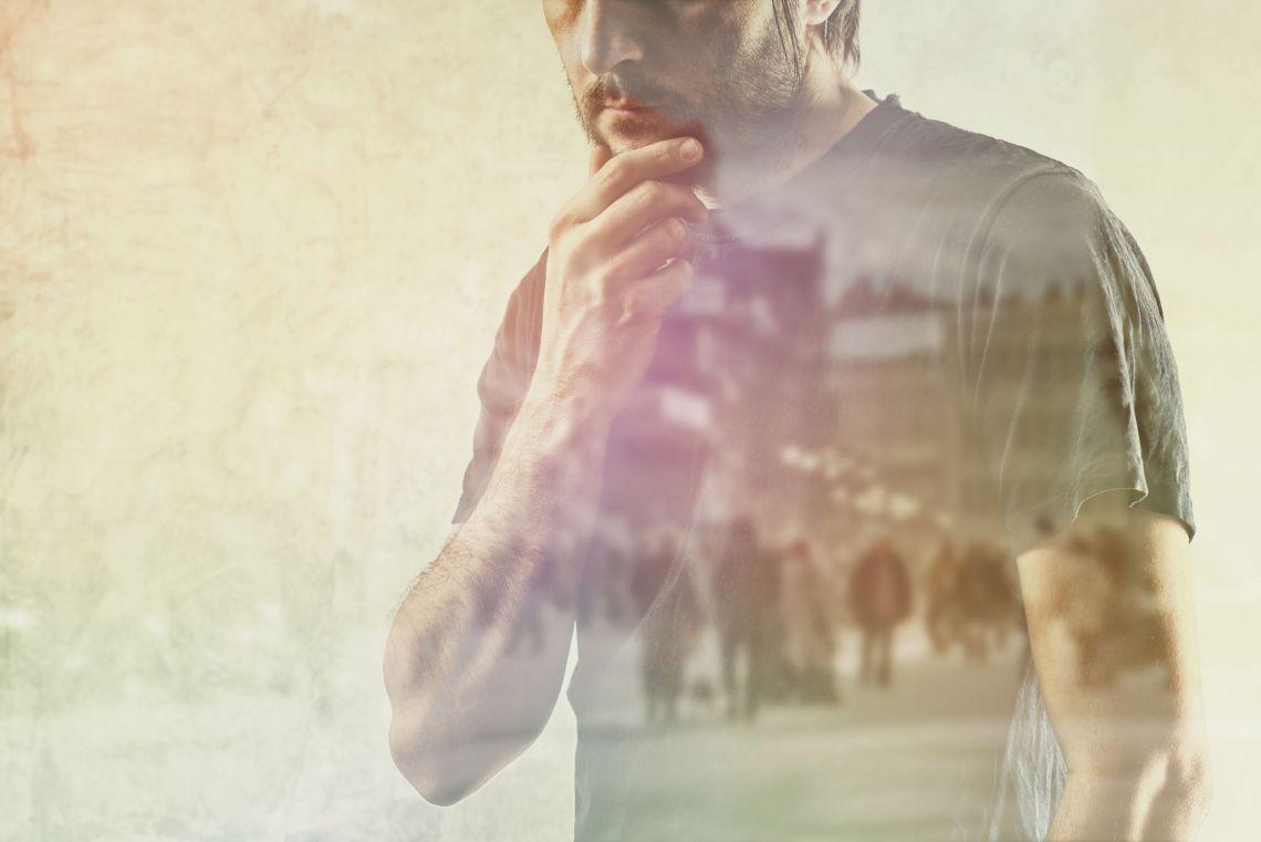 Four strategies to overcome social anxiety
