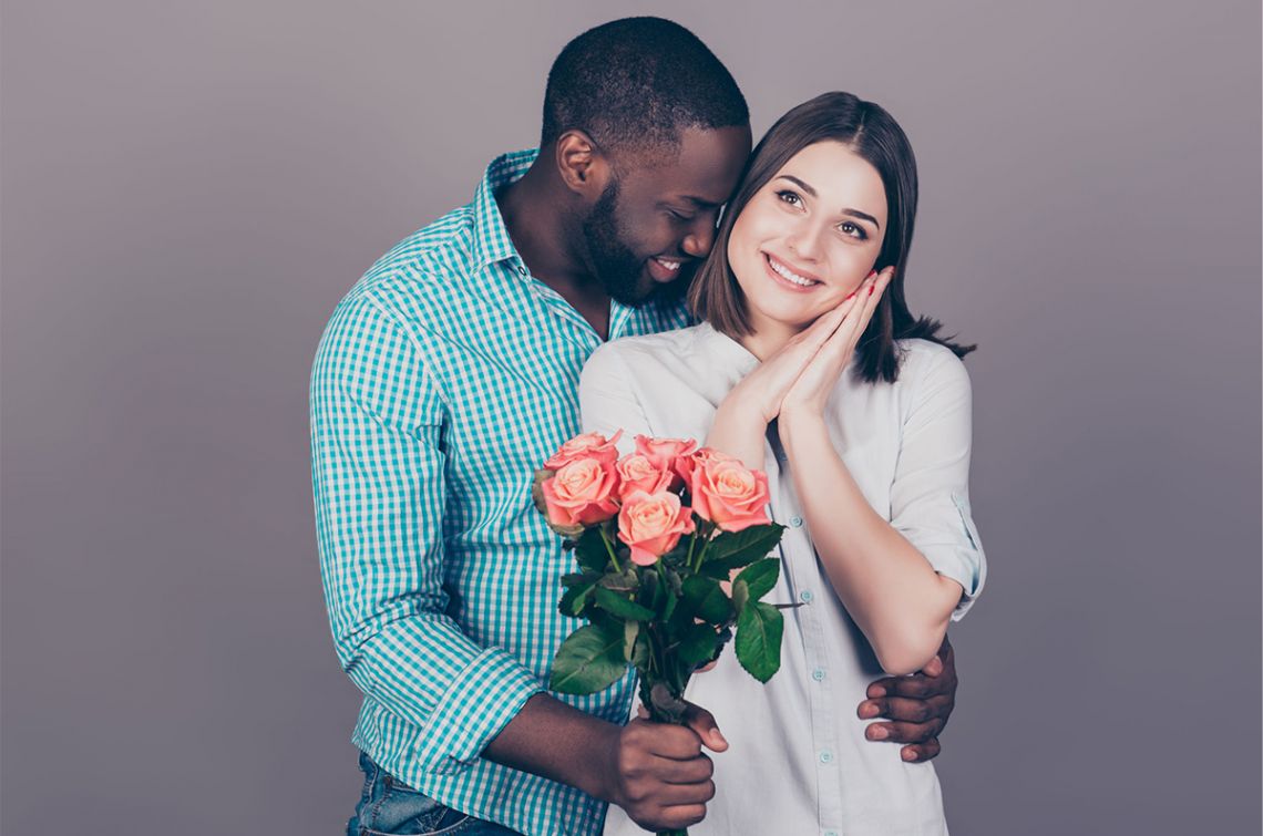 What the perfect man looks like, from women’s perspective