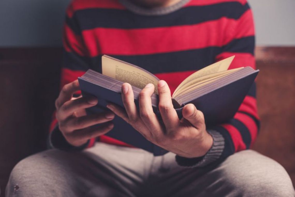 When the past overshadows your life - 10 Bible verses that will help you get through difficult experiences
