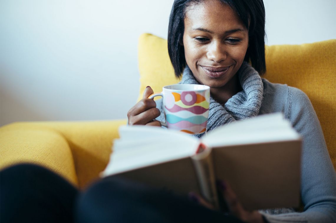 Why don’t we have time to read?