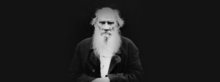 5 reasons for reading War and Peace