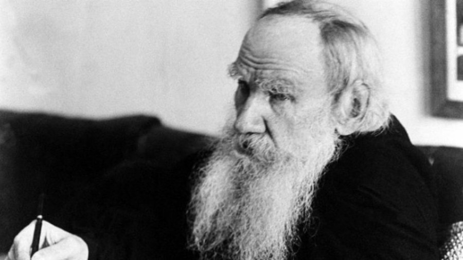 The Death of Ivan Ilyich