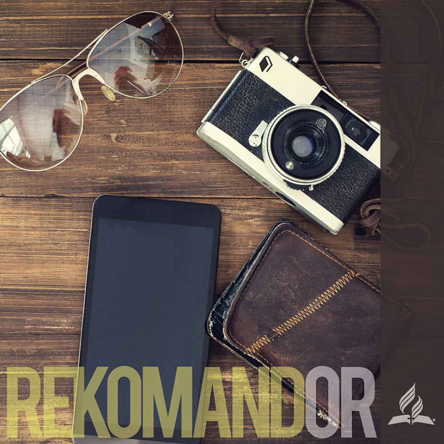 Rekomandor