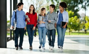 Education humanizes you