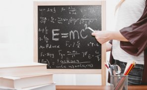 Cinco lecciones a aprender de Albert Einstein