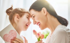 For a healthy life, learn to say …”Thank you”
