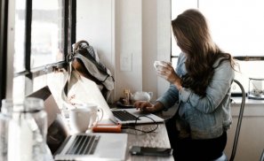 How does social media affect our daily life?