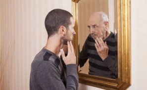 Is the body the mirror of the soul?