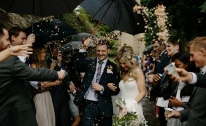 Parents and (their role in) choosing your life partner