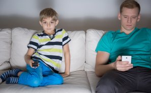 TV and its negative effects