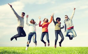You’re unique – dare to live your own life!