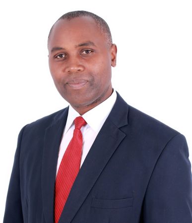 EAST-CENTRAL AFRICA DIVISION