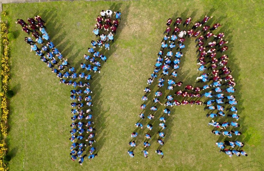 Youth Alive Comes to Sri Lanka and India